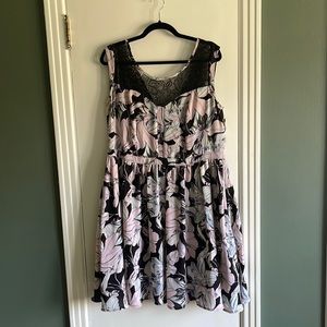 Size 12 dress